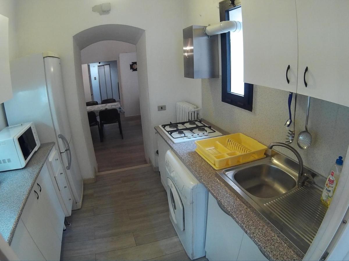 Apartament Very Apartment, By Shops, Bars, Restaurants Bari